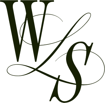 words like silver logo