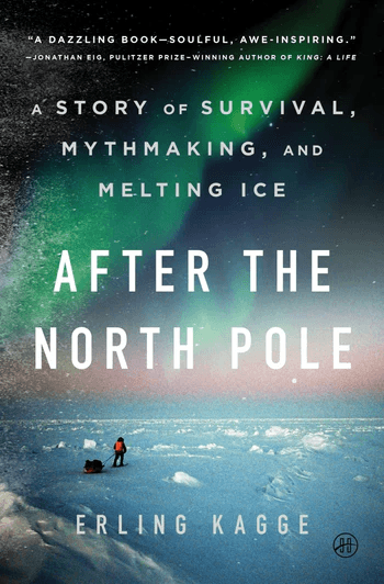 after the north pole