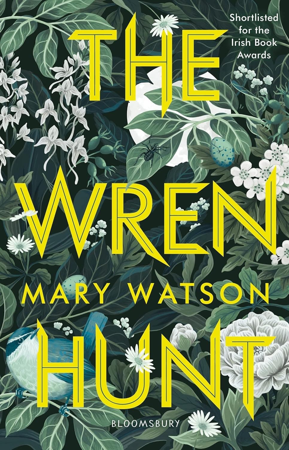 new wren hunt